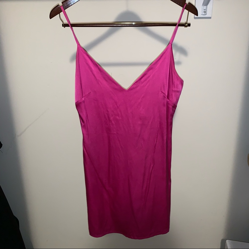 bebe Dress